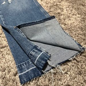 90s Loose Mid-Rise jeans. GAP. New, never worn.